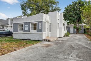 638 53rd Street, West Palm Beach, FL 33407 - MLS#R11139998