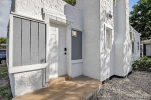 638 53rd Street, West Palm Beach, FL 33407 - MLS#R11139998