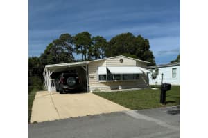 14 Sierra Del Norte, Fort Pierce