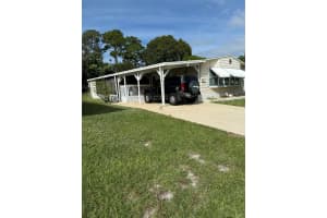 14 Sierra Del Norte, Fort Pierce, FL 34951, Fort Pierce, FL 34951 - MLS#R11140001