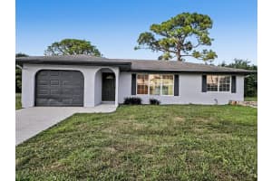 573 Se Port St Lucie Boulevard, Port St. Lucie, Fl 34984, Port Saint Lucie