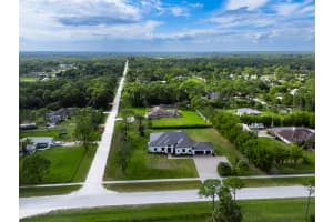 6855 Hall Boulevard, The Acreage, FL 33470 - MLS#R11140018