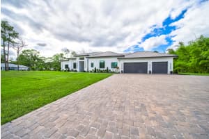 6855 Hall Boulevard, The Acreage, FL 33470 - MLS#R11140018