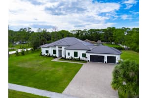 6855 Hall Boulevard, The Acreage, FL 33470 - MLS#R11140018