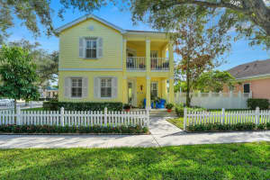 132 Newcastle Drive, Jupiter, FL 33458 Sold 12/09/25