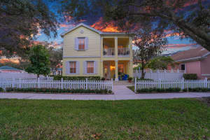 132 Newcastle Drive, Jupiter, FL 33458 Sold 12/09/25