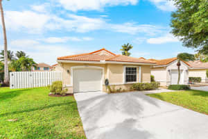7297 Burgess Drive, Lake Worth, FL 33467 - MLS#R11140023