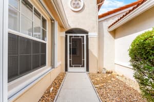 7297 Burgess Drive, Lake Worth, FL 33467 - MLS#R11140023