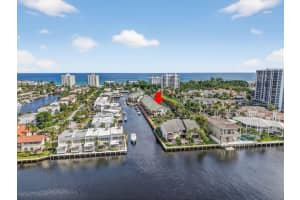 1029 Boca Cove Lane, Highland Beach, Fl 33487, Boca Raton