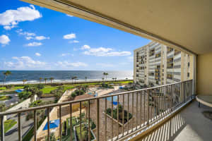 100 Ocean Trail Way 608, Jupiter, FL 33477 - MLS#R11140027