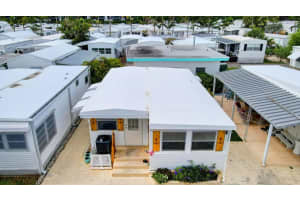 18 Juniper Drive J, Briny Breezes, FL 33435 - MLS#R11140034