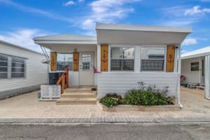 18 Juniper Drive J, Briny Breezes, FL 33435 - MLS#R11140034