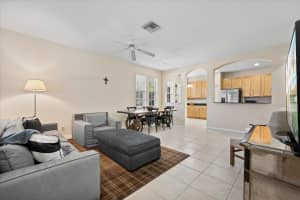 226 Evergrene Parkway 21-C, Palm Beach Gardens, FL 33410 - MLS#R11140035