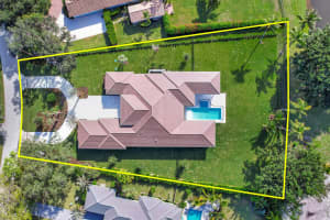 5355 Sea Biscuit Road, Palm Beach Gardens, FL 33418 - MLS#R11140038