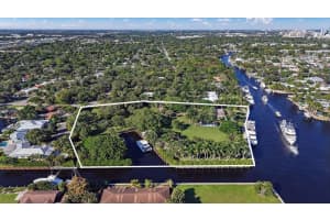 1600 SW 15th Avenue, Fort Lauderdale, FL 33312 - MLS#R11140043