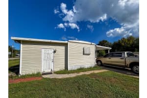 2446 SE Carroll Street, Stuart, FL 34997 Sold 12/31/25