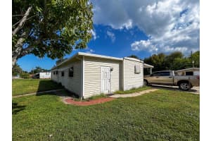 2446 SE Carroll Street, Stuart, FL 34997 Sold 12/31/25
