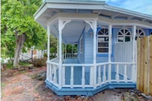 714 W Lakewood Road A, West Palm Beach, FL 33405 - MLS#R11140050