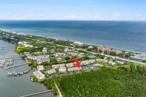 1456 NE Ocean Boulevard 9-202, Stuart, FL 34996 - MLS#R11140051