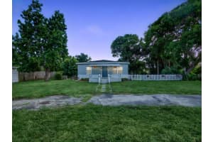 1373 W 35th Street, Riviera Beach, Fl 33404, West Palm Beach