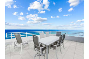 3407 S Ocean Boulevard Phb, Highland Beach, FL 33487 - MLS#R11140066