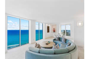 3407 S Ocean Boulevard Phb, Highland Beach, FL 33487 - MLS#R11140066