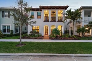 13436 Bernoulli Wy, Palm Beach Gardens, FL 33418, Sold 11/12/25