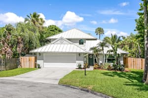 207 Jupiter Woods Drive, Jupiter, FL 33458 - MLS#R11140071