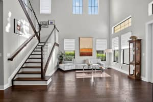 8215 NW 117th Lane, Parkland, FL 33076 Sold 12/12/25