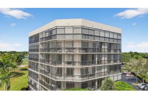 5301 Fountains Drive S 501, Lake Worth, Fl 33467, Lake Worth