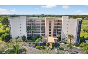 5301 Fountains Drive, Lake Worth, FL 33467 - MLS#R11140097