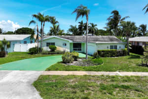 633 Kingfish Rd, North Palm Beach, FL 33408, Sold 11/12/25