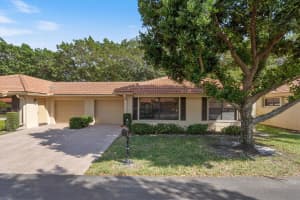 4580 Rosewood Tree Court B, Boynton Beach, Fl 33436, Boynton Beach