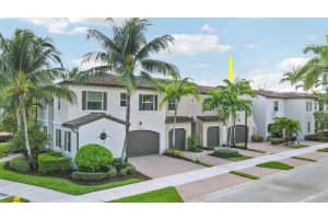 4558 Mediterranean Circle, Palm Beach Gardens, FL 33418 - MLS#R11140106