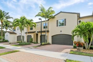 4558 Mediterranean Circle, Palm Beach Gardens, FL 33418 - MLS#R11140106