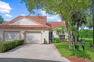 7943 Lake Sands Drive, Delray Beach, FL 33446 - MLS#R11140108