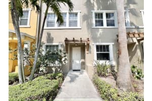 840 Marina Del Ray Lane, West Palm Beach, FL 33401 - MLS#R11140109