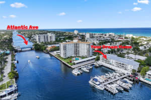 100 Macfarlane Drive, Delray Beach, FL 33483 - MLS#R11140110