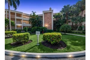 7472 La Paz Boulevard 109, Boca Raton, FL 33433 - MLS#R11140115