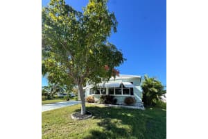 144 Calle De Lagos, Fort Pierce, FL 34951 Sold 01/09/26