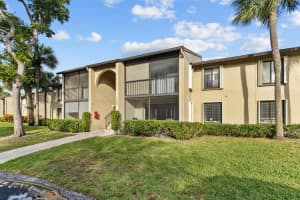 722 Sunny Pine Way D1, Greenacres, FL 33415 - MLS#R11140126