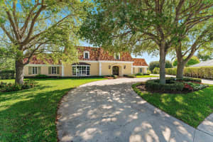 1132 Country Club Dr, North Palm Beach, FL 33408, Sold 11/12/25
