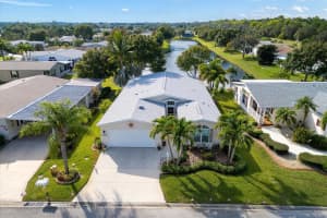 7808 Horned Lark Circle, Port Saint Lucie, FL 34952 Sold 12/05/25