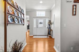 7808 Horned Lark Circle, Port Saint Lucie, FL 34952 Sold 12/05/25