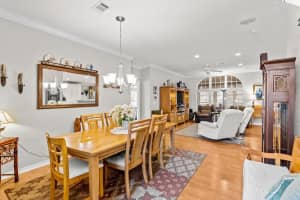 7808 Horned Lark Circle, Port Saint Lucie, FL 34952 Sold 12/05/25