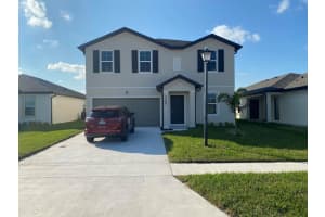 5149 Armina Place Fort Pierce, FL 34951 - Off Market