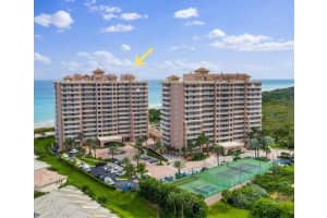 750 Ocean Royale Way 603, Juno Beach, FL 33408 - MLS#R11140172