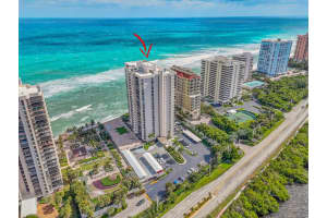 5380 N Ocean Drive 12c, Singer Island, Fl 33404, Singer Island