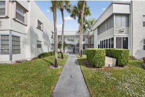 538 Flanders L, Delray Beach, FL 33484, Delray Beach, FL 33484 - MLS#R11140190