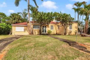 309 Nathan Hale Road, West Palm Beach, FL 33405 - MLS#R11140196